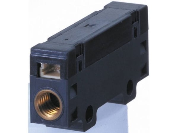 Omron flödesgenomströmningssensor D6F-03A3-000 1 st
