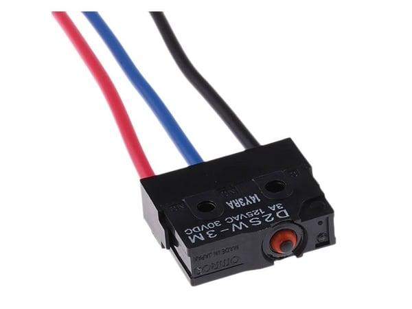 Omron D2SW-3M