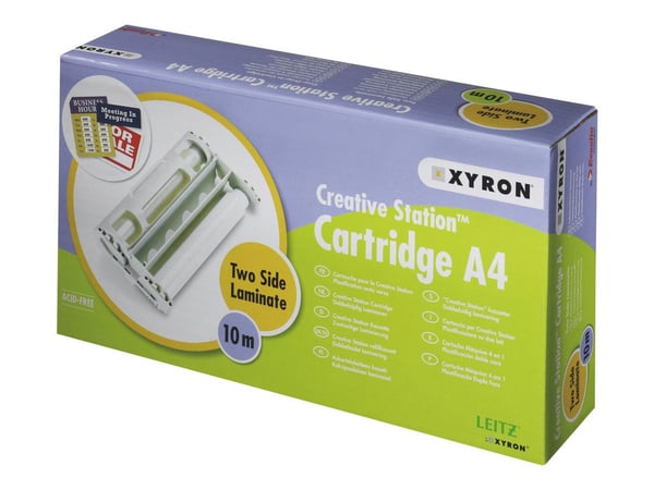 Xyron - Laminerende filmpatron