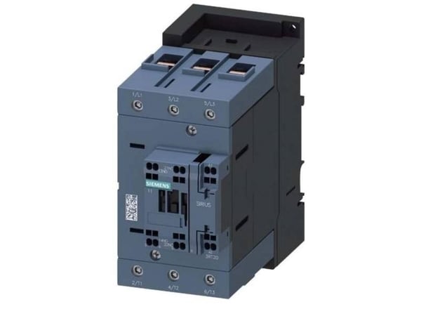 Siemens 3RT2045-3AK60 Tehonsuojaus 3 x katkaisija 1000 V/AC 1 kpl 1 kpl