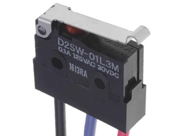 Omron D2SW-01L3M