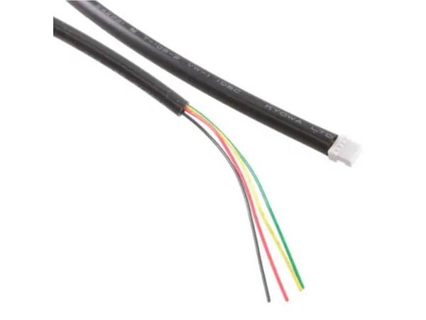Omron 2JCIE-HARNESS-03