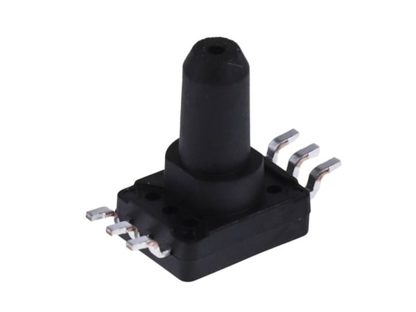 Omron 2SMPP-02 trycksensor, 1 st
