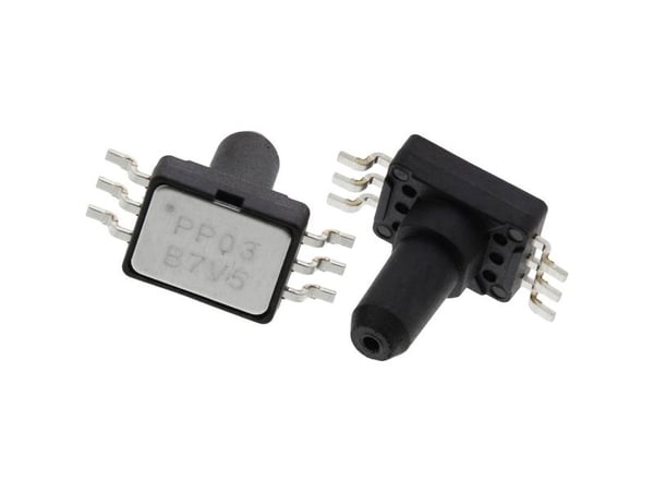 Omron 2SMPP-03