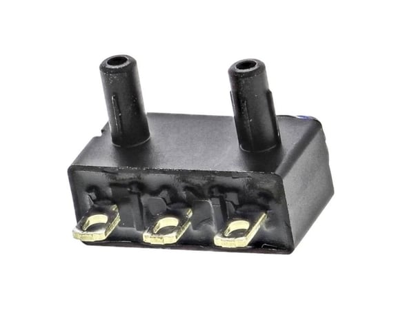 Omron Micro switch 12 V/DC 2 A 1 x On/(On) 1 st Väska