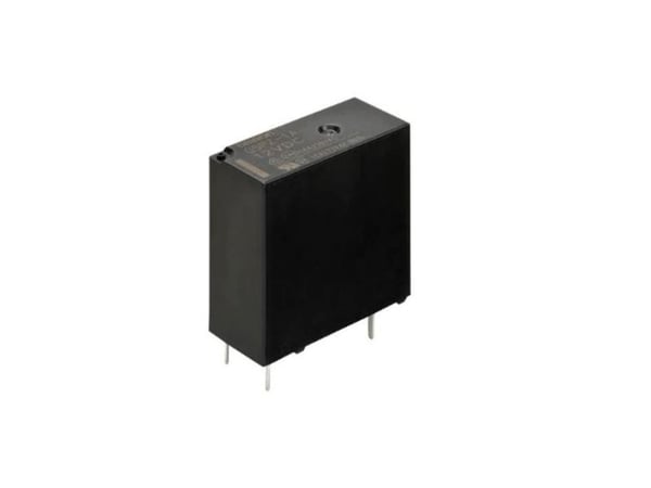 Omron G5PZ-1A-DC24 Powerrelæ 24 V/DC 16 A 1 x sluttekontakt 1 stk Tray