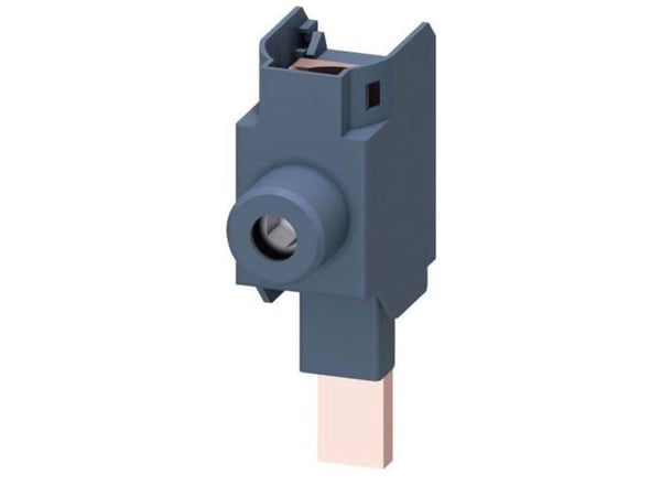 Siemens 3RA 2943-3 L Syöttöliitin 1 kpl