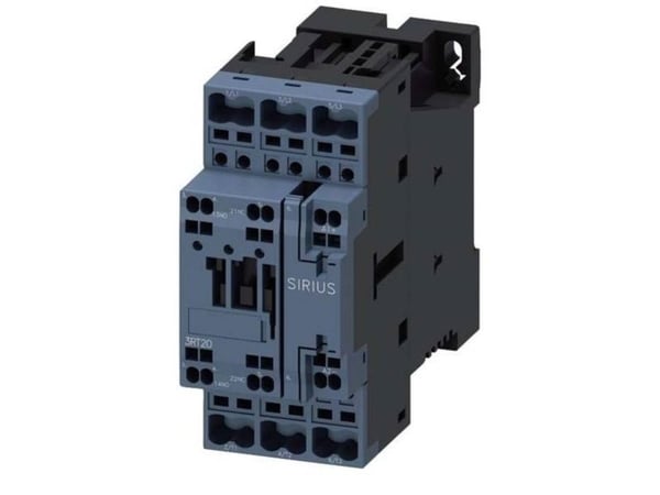 Siemens 3RT2023-2BB40-0CC0 Tehonsuojaus 3 x katkaisija 690 V/AC 1 kpl 1 kpl