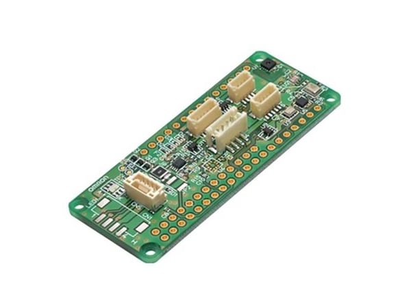 Omron D6T-8L-09H Temperatursensor väska