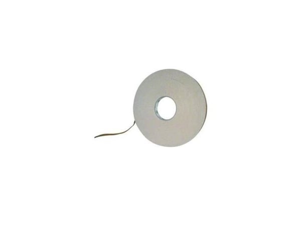 Hager L5106, Valkoinen, Polyeteeni, 19 mm