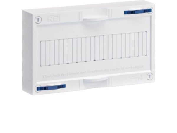 Hager universal lock 150 mm stängd, plombervänlig (ZU63EA)