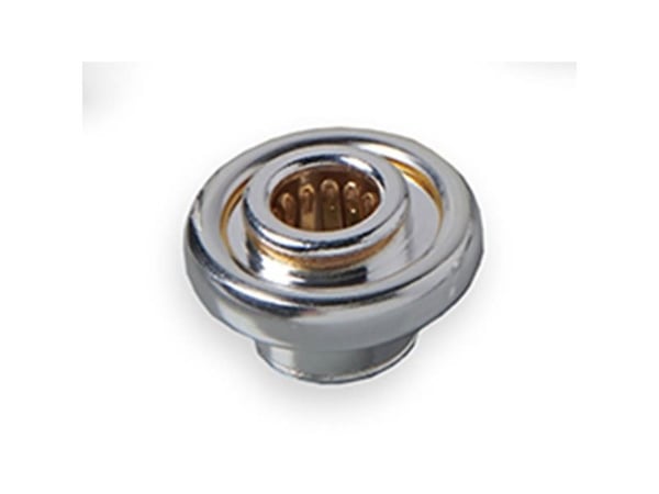 Molex anslutningskassett för kretskort 2043650006, 1 st Tray