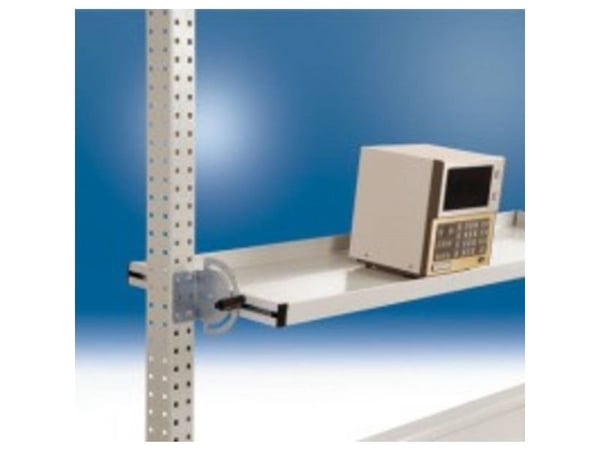 Manuflex ZB3923.7035 arbeidsbord