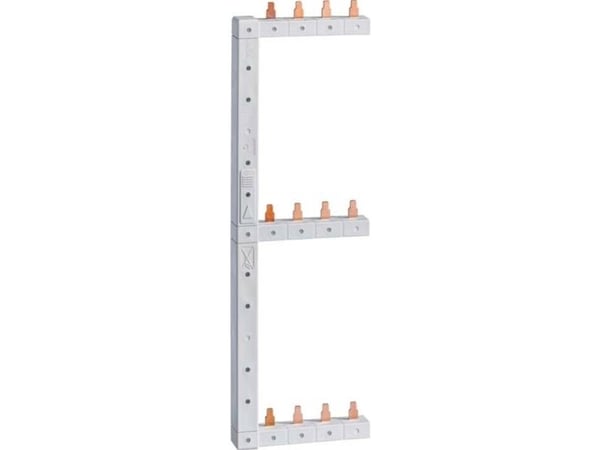 HAGER KCF668S Pystysuora kisko vasen/oikea (KCF668S)