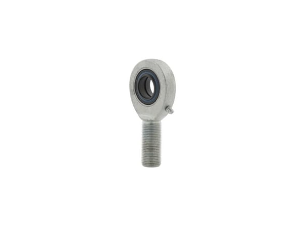 INA GAR60-DO-2RS Ledhoved Borings-diameter 60 mm