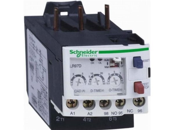 Berker 30763505, Knapper, Grå, 10 A, 250 V