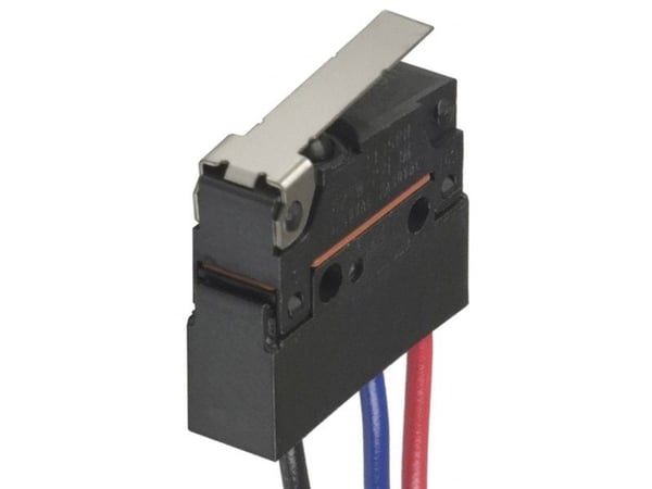 Omron D2SW-P01L1M