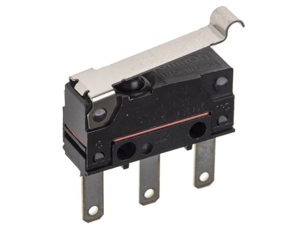 Omron D2SW-P01L3T