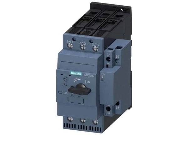 Siemens 3RV2131-4XA10, IP20