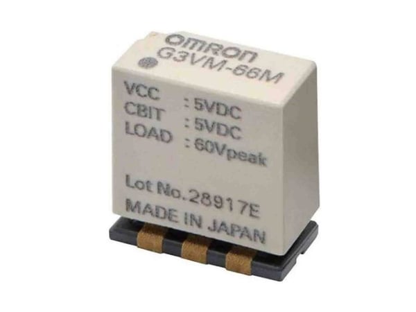 Omron G3VM-26M10