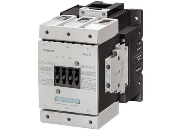 Siemens 3RT1054-1AF36, 172 mm, 190 mm, 129 mm, 181 mm, 3,67 kg, 1 styck