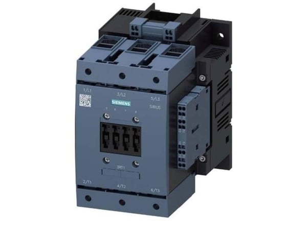 Siemens 3RT1054-3AF36 Effektbeskyttelse 3 x afbryder 1000 V/AC 1 stk