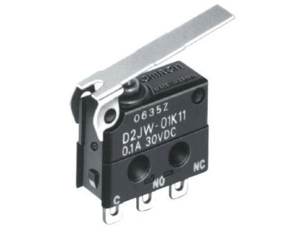Omron D2JW-01K11