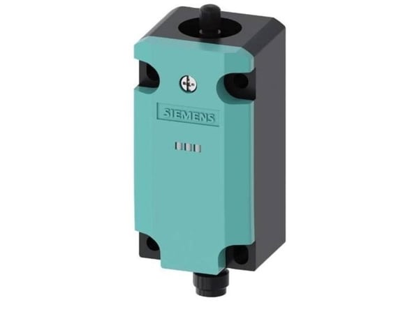 Siemens 3SE51141CA001AF3 3SE5114-1CA00-1AF3 Basiskontakt 3 A IP66, IP67 1 stk
