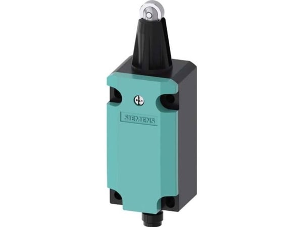 Siemens 3SE5114-0CD02-1AL0, Metall, IP66, IP67, 56 mm, 166,5 mm, 77,5 mm, 368 g