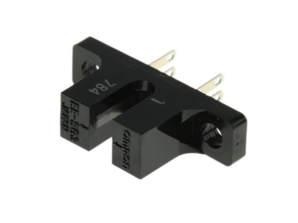 Omron EE-SG3