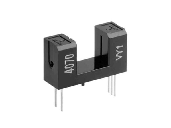 Omron gaffelfotokelle EE-SX3070 EE-SX3070 1 stk