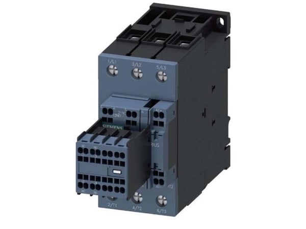 Siemens 3RT2035-3XF44-0LA2 Radan suojaus 3 x katkaisija 690 V/AC 1 kpl