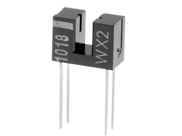 Omron haarukkavalokenno EE-SX1018 EE-SX1018 EE-SX1018 1 kpl
