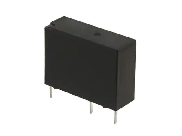 Omron G5NB-1A-DC24 Powerrelæ 24 V/DC 3 A 1 x skiftekontakt 1 stk laukku