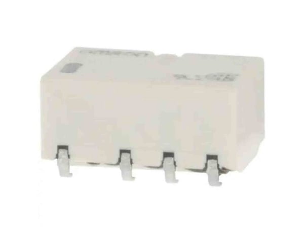 Omron G6K-2G-Y-DC3 SMD-relé 3 V/DC 1 A 2 x veksel 1 stk