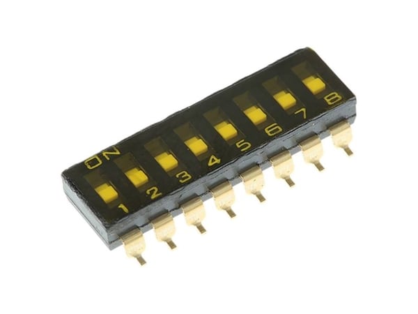 Omron A6S-8102-H