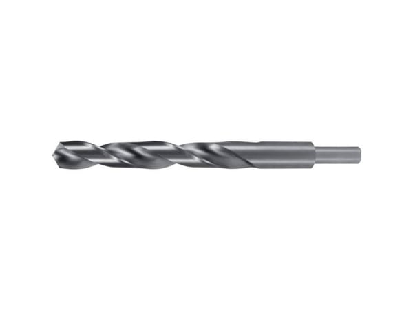 RUKO 2004150 spiralbor DIN 338 Type N HSS-G 15 mm, total lengde 169 mm