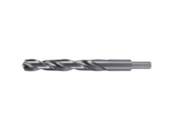 RUKO 2004145 spiralbor HSS-G DIN 338 Typ N 14,5 mm total lengde 169 mm 1 stk