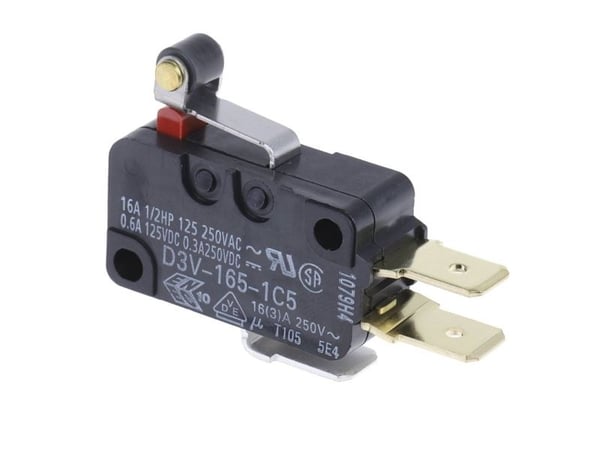 Omron D3V-165-1C5