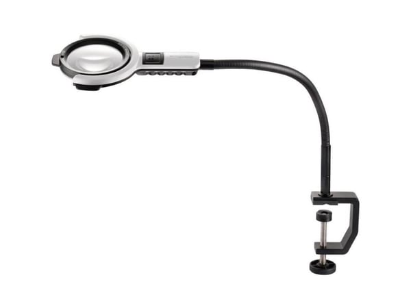 Nro4048347393764 LED forstørrelsesglaslamppu