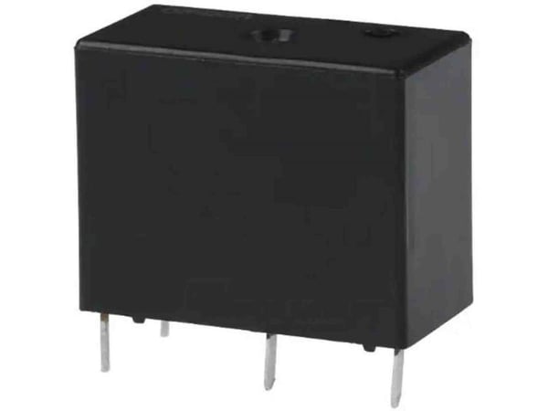 Omron G5Q-1A4-EU DC12 (TY)