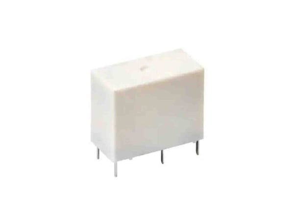 Omron G5Q-1A4-EL3-HA-DC24 effektrele 24 V/DC, 1 x sluttkontakt (1 stk)