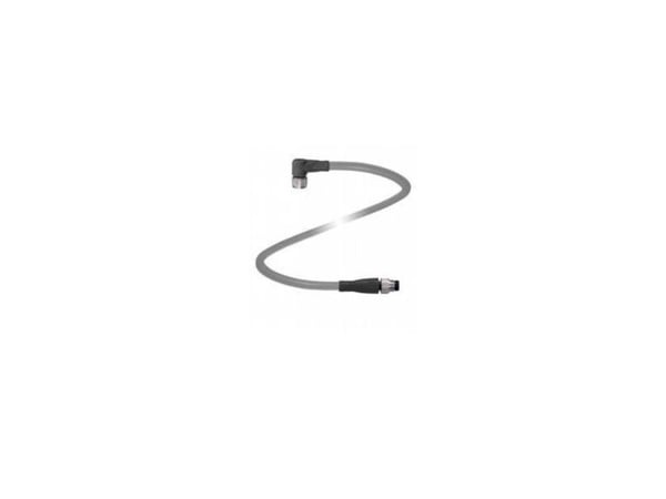 Pepperl+Fuchs 109261 Anturi, toimilaitteen liitin, 2 m Napaluku (RJ): 4, 4 1 kpl