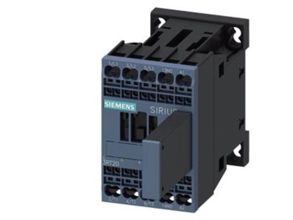 Siemens 3RT2015-2EK61, 70 mm, 52 mm, 74 mm, 131 mm, 271 g, 1 styck