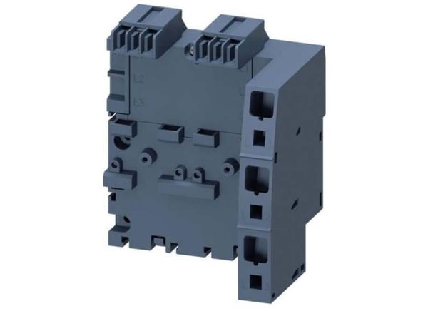 Siemens 3RV2917-1E Samleskinne 1 stk (B x K x T) 110 x 129 x 86,5 mm
