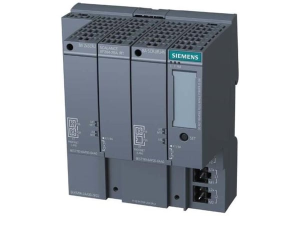 Siemens 6GK52013BH002BD2