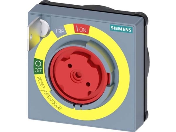 Siemens 8UD1900-0MB05, 132 g, 80 mm, 84 mm, 84 mm