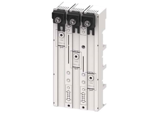 Siemens 8US1213-4AH04, Monivärinen, 2,6 kg, 1 kpl, 1400 mm, 700 mm, 3000 mm
