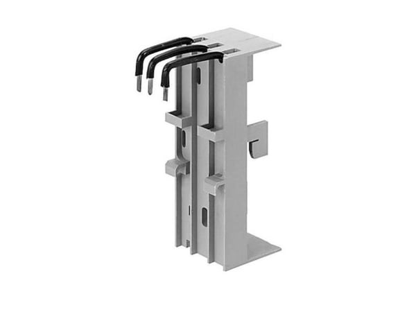 Siemens 8US12114TM00 tilbehør til fordelerskap apparatadapter 100 A 690 V 1 stk