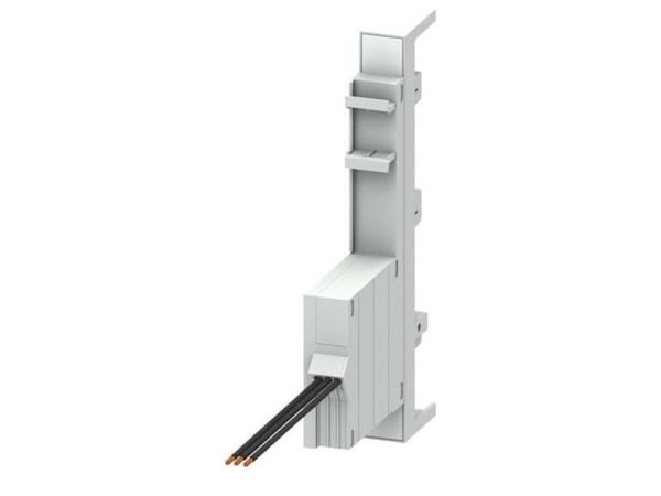 Siemens 8US1215-5CS10, Monivärinen, 1 kpl, 81 mm, 223 mm, 81 mm, 198 g